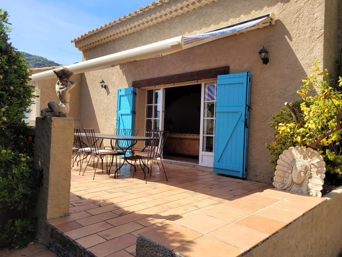Facilities 3, Rayol Villa Saphir, Var
