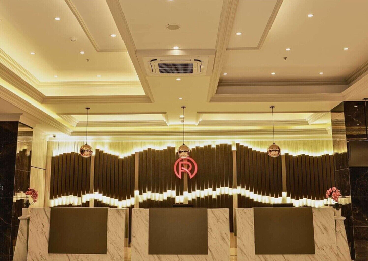 Business Facilities 3, RYLICH PANORAMA HOTEL, Sorong