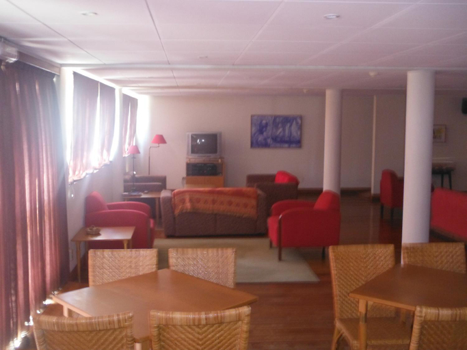 Others 4, Hotel Alameda, Águeda