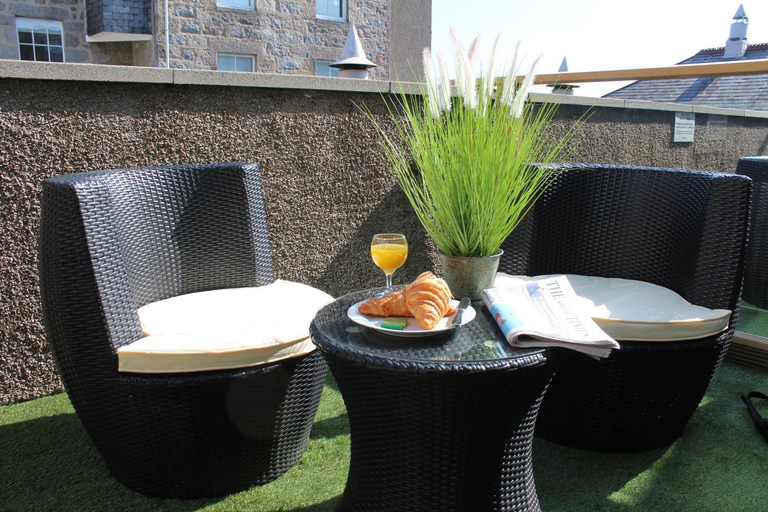 Others 5, The Craibstone Suites, Aberdeen