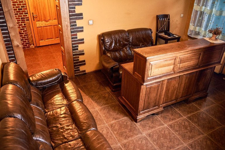 Others 5, SAMARIANKA hotel, Kolomyis'kyi