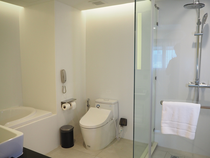Bathroom 6