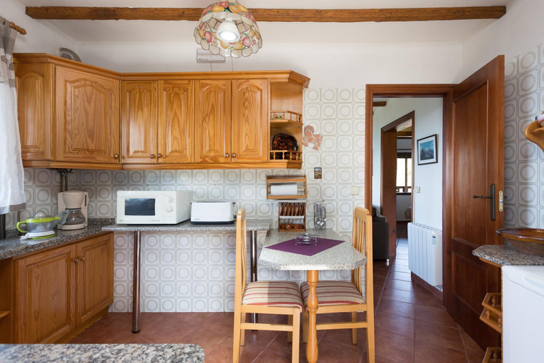 Kitchen 4, Finca Casa Yaya, Santa Cruz de Tenerife