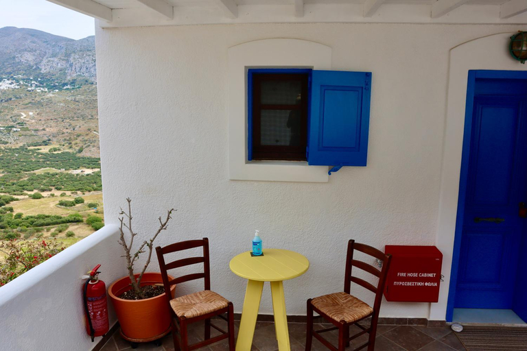 Others 3, Theoreion, South Aegean