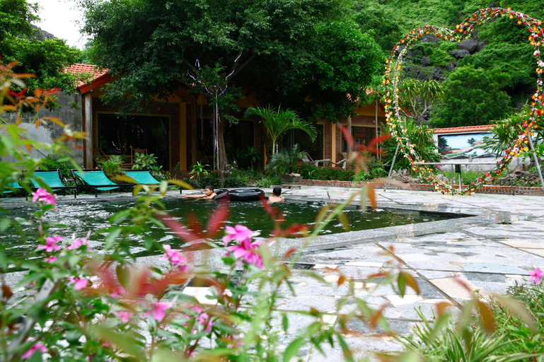 Sport & Beauty 2, VEO Retreat Tam Coc, Hoa Lư