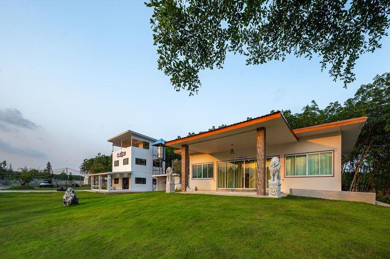 Others 5, Ma-Camping & Resort in rayong, Pluak Daeng