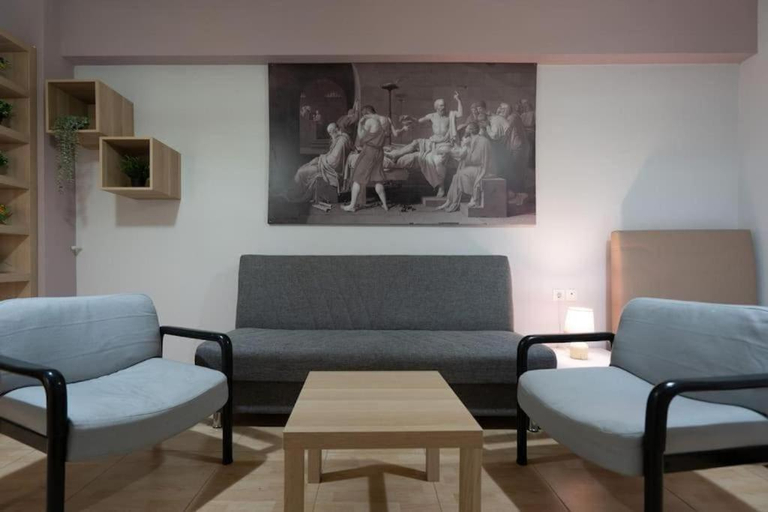 Others 4, Metaxourgio 2nd Floor, Attica