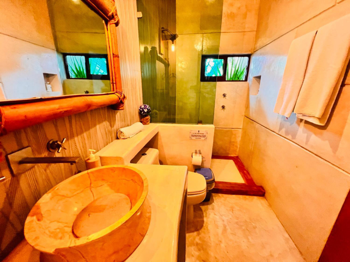 Bedroom 3, A&V Hotel Boutique, Coyuca de Benítez