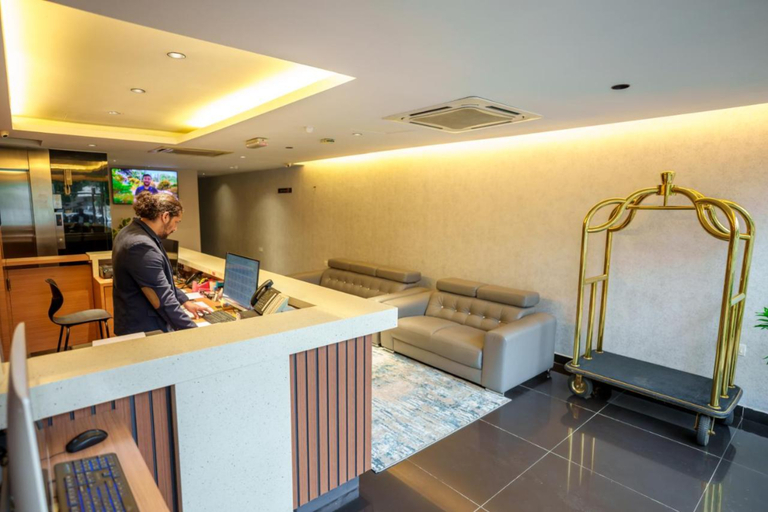 Others 4, Alaxis Hotel, Kuala Lumpur