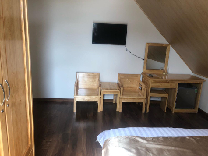Others 5, Spring Hotel, Đà Lạt