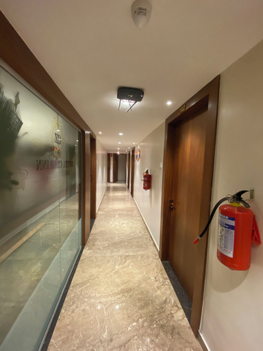 Others 5, Hotel Czar Inn, Thane