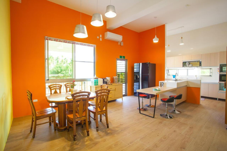 Food & Drinks 4, Home in Pingtung, Pingtung