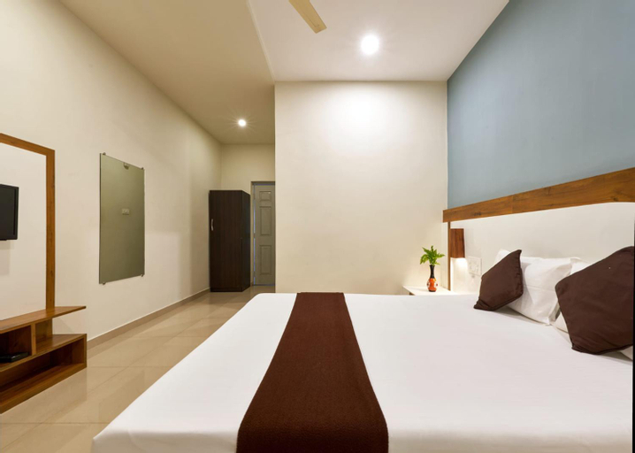 Bedroom 9