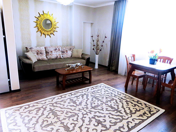 Guestroom, Bishkek House Apartament 2, Bishkek