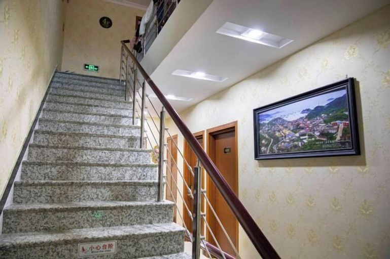 Others 5, Jingxige Inn (Gouqi Island), Zhoushan