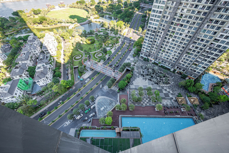 Sport & Beauty 5, Landmark 81 Luxury Citypoint ANGIA, Bình Thạnh