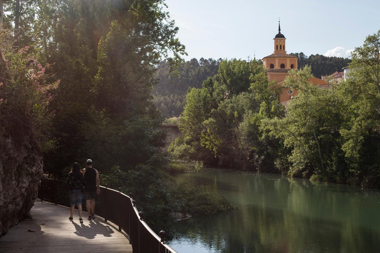 Others 3, Green River Hostel, Cuenca