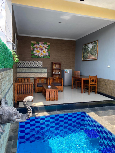 Sport & Beauty 2, Villa Khirana Ubud, Gianyar