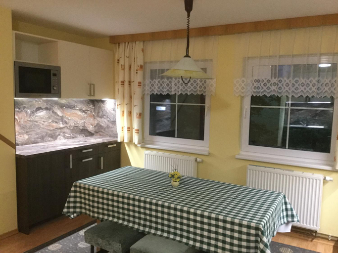 Others 5, Apartman U Hanicky, Jeseník