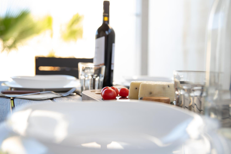 Food & Drinks 5, Casa Malaga, Ragusa