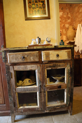 Others 3, Nepole Home Holiday, Lecce