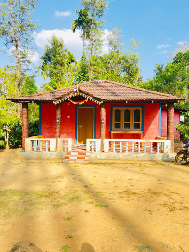 Others 5, Preetham Homestay , Kodagu