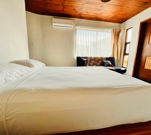 Bedroom 7