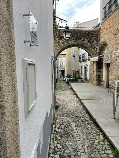 Others 4, Casa Giraldo Boutique, Évora