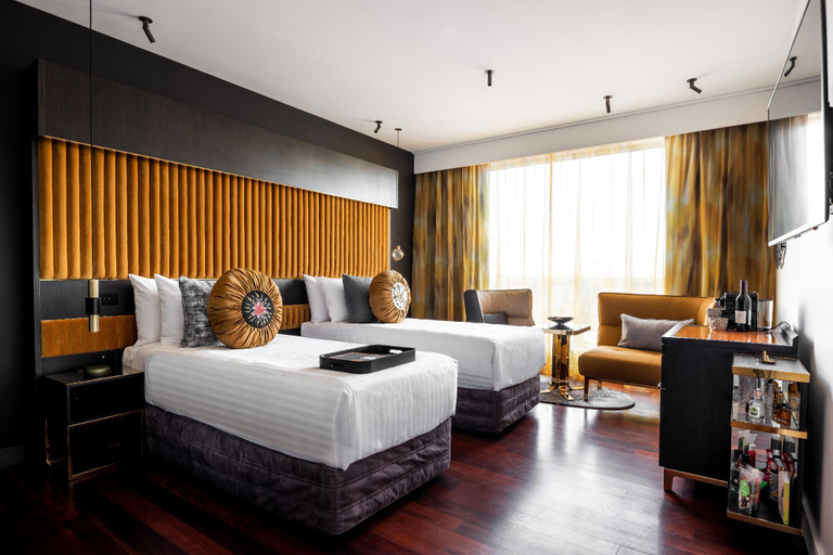 Bedroom 18