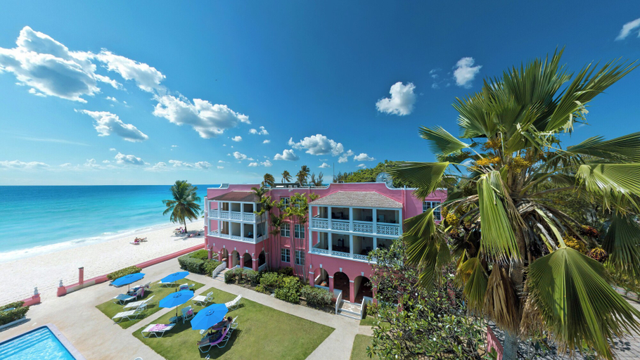 Exterior & Views 2, Southern Palms Beach Club