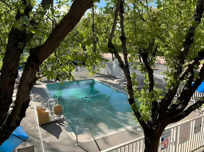 Sport & Beauty 4, Park Inn By Radisson Santa Rosa, Sonoma