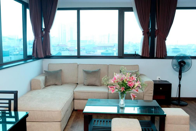 Others 5, MONACO BUILDING 901, Cầu Giấy