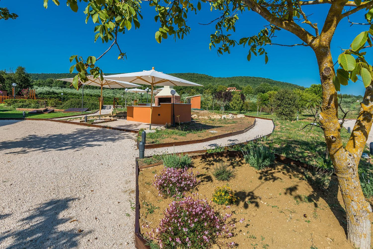 Food & Drinks 4, Relais Paradiso Resort & Spa, Perugia