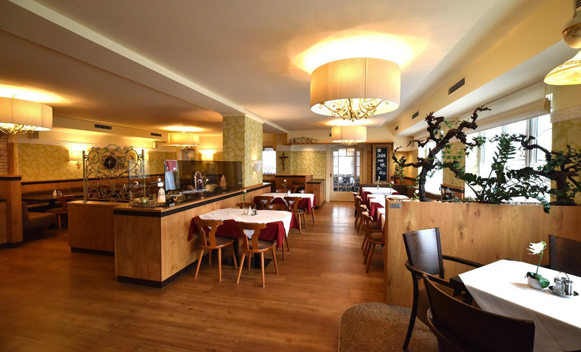 Food & Drinks 3, Hotel&Wirtshaus Sonne, Vöcklabruck