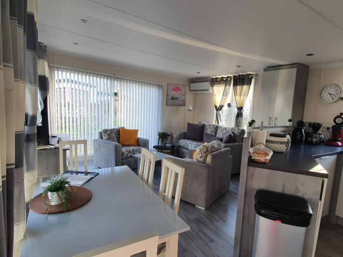 Others 4, Chalet Seeliebe, Rheden