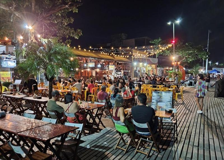 Food & Drinks 4, Pousada Vilas Boas, Barreirinhas