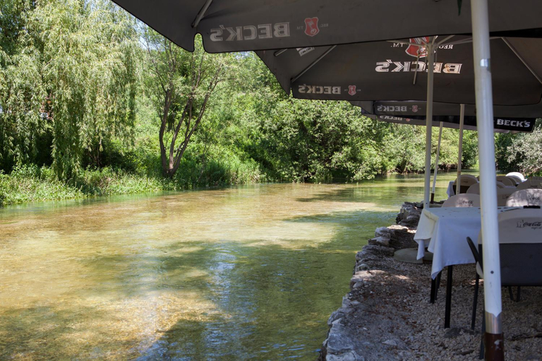 Food & Drinks, Motel Kolo, Herzegovina-Neretva