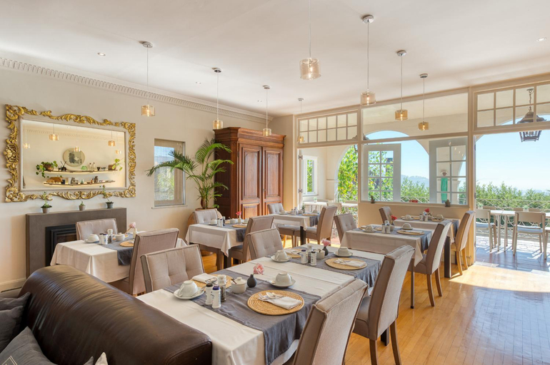 Food & Drinks 5, De Tafelberg Guesthouse, City of Cape Town