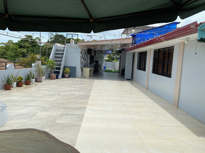 Exterior & Views, Dantes Hideaway, Malay