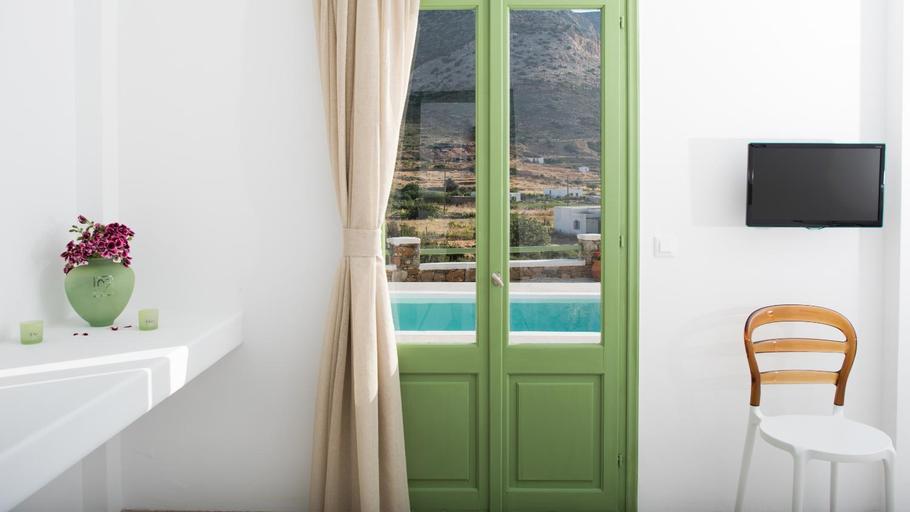 Others 5, Lithos Suites Sifnos, South Aegean