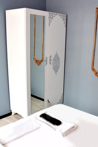 Others 3, Palmiye Suite Hotel Bakirkoy City Center, Bakırköy