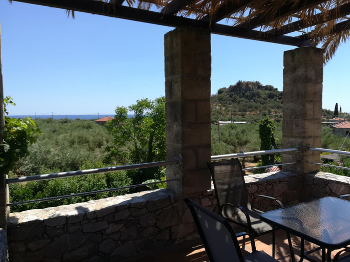 Others 4, Stoupa's Paradise, Peloponnese
