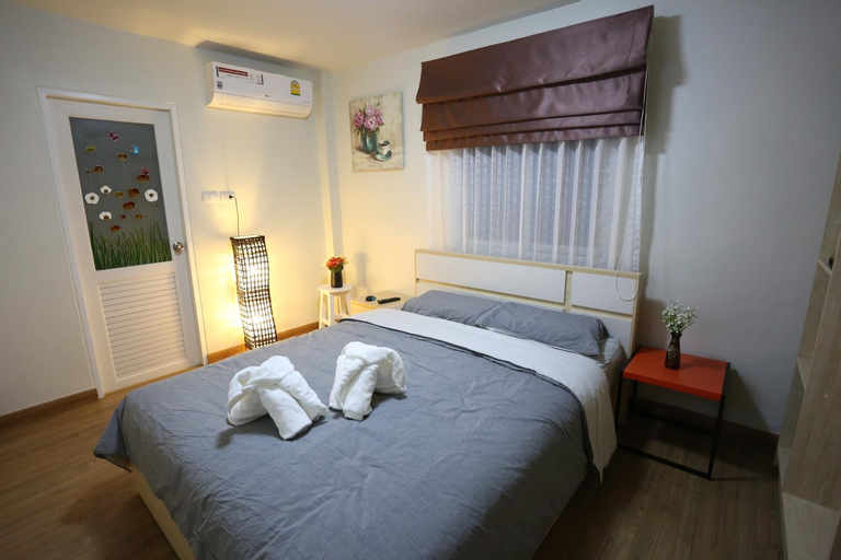 Bedroom 6