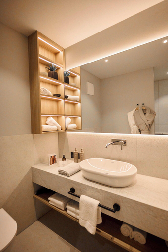 Bathroom 5, Nouri, Breisgau-Hochschwarzwald