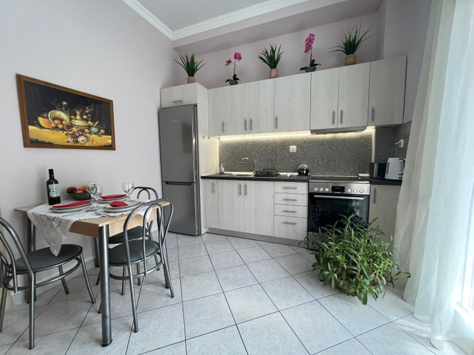 Others 4, Kavala Port Apartments, East Macedonia and Thrace