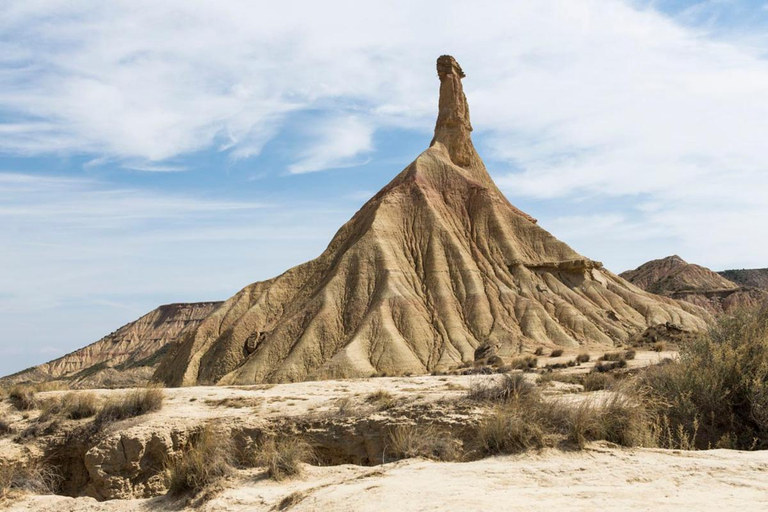 Others 3, El Trujal de las Bardenas, Navarra