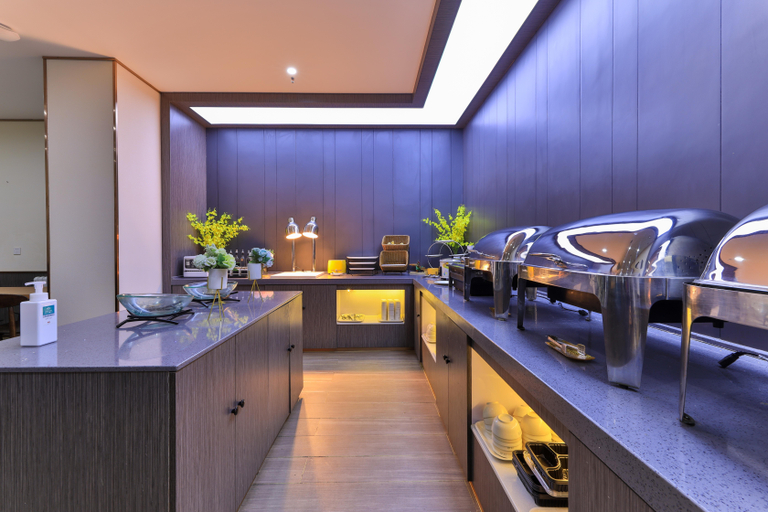 Food & Drinks 4, Hanting Hotel (Qingdao Chongqing South Road), Qingdao
