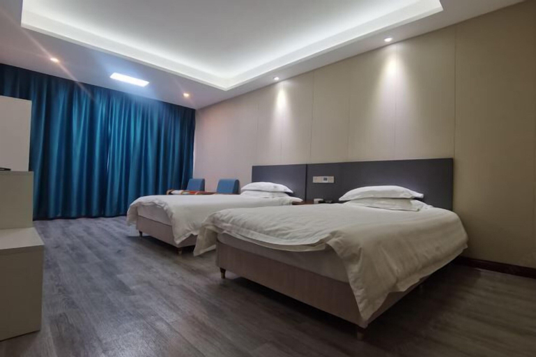 Liya Business Hotel, Taizhou