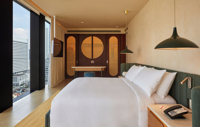 Bedroom 11