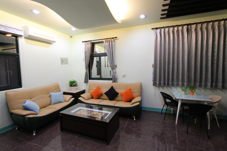 Others 5, See Your Dreams B&B, Penghu